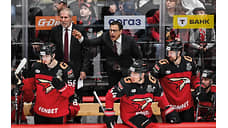 «Авангард» разгромил «Ладу» в мачте КХЛ