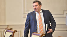 Новосибирская прокуратура внесла представление вице-губернатору Хальзову