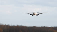 Кузбасс вдове снизит объем субсидирования авиарейсов