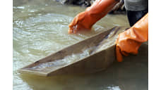 Алтайский край просит ввести мораторий на добычу россыпного золота