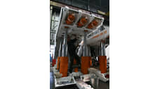 Имущественный комплекс «Юрмаша» выставили на новые закрытые торги