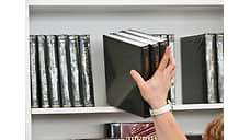 Фестиваль «Книжная Сибирь-2025» открылся в Новосибирске