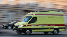 Водитель скорой сбил пенсионерку под Томском