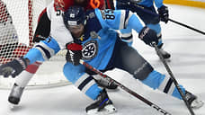 Канадский хоккеист сменил швейцарский клуб на «Сибирь»