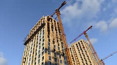 План по жилью для Новосибирской области на 2026 год остался на уровне 2025-го