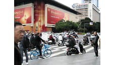 Число пассажиров на китайском направлении в аэропорту Красноярска выросло на 55%