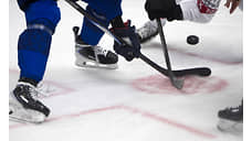 «Авангард» уступил «Нефтехимику» на последней минуте матча КХЛ