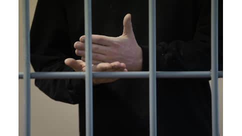 Участника банды Братские приговорили к 12 годам за расстрел конкурентов