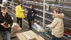 Поселки на Таймыре испытывают перебои в поставках продовольствия