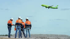 «Новосибирскавтодор» выиграл торги на ремонт в томском аэропорту за 958 млн руб.