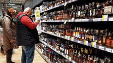 В Горном-Алтае предложили запретить продажу алкоголя в частном секторе в России