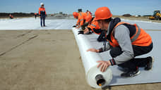 «Новосибирскавтодор» отремонтирует аэродром в Барнауле за 2,9 млрд рублей