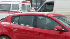 В Красноярске инструктор автошколы проводил урок вождения пьяным