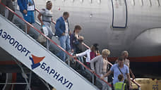 Алтайский край сохранил планы субсидирования авиаперевозок в 2026 году