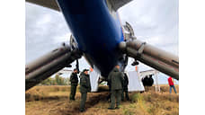 Оспорено решение суда, вернувшего прокурору дело о посадке А320 на поле пшеницы