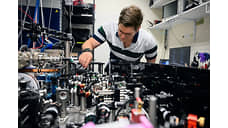 Инвестиции участников томских кластеров прогнозируются в объеме 56 млрд рублей