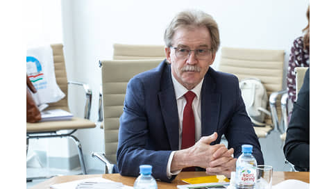 Николай Красников будет руководить новосибирским наукоградом еще пять лет