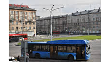 Основной перевозчик в Новокузнецке отправил в ремонт 70 автобусов