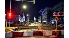 Торговые объекты снесут при расширении проспекта в Красноярске