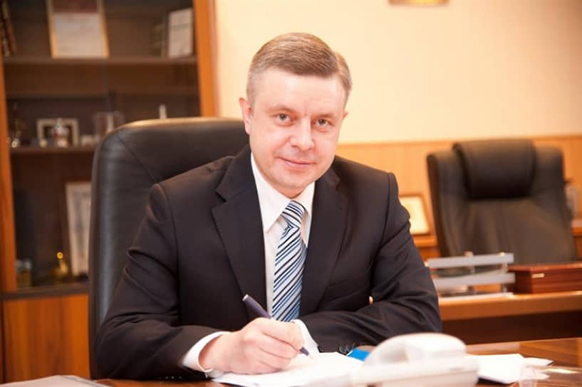 Роман Одинцов