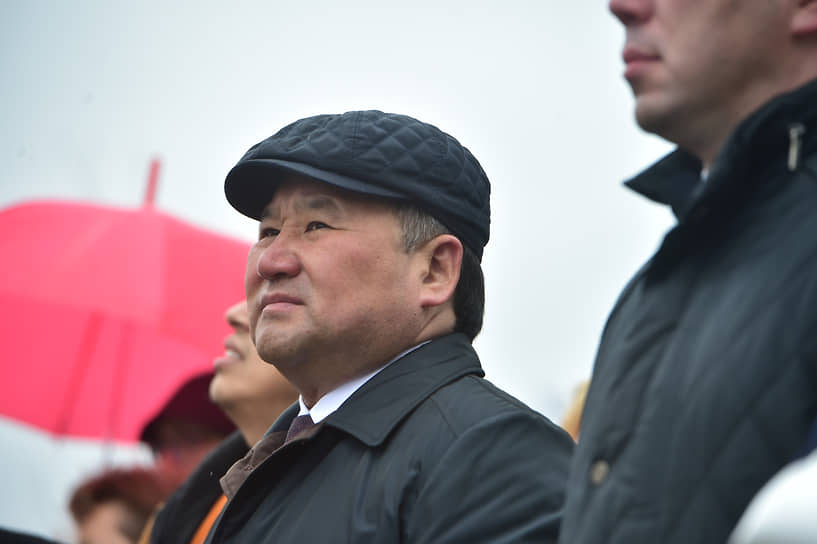 Владислав Ховалыг