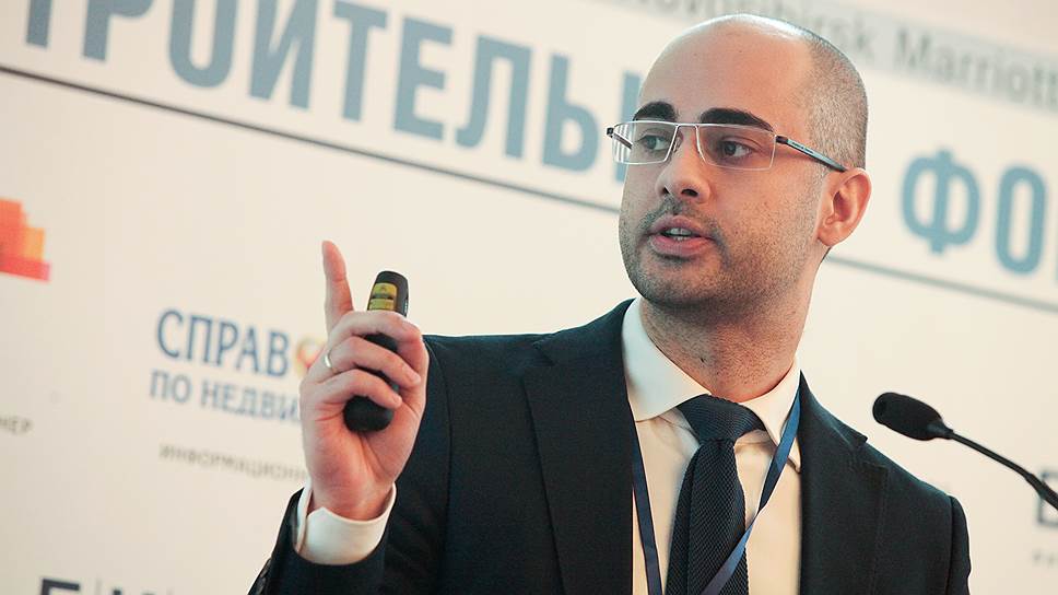 Партнер адвокатского бюро «Соломон» Давид Ераносян предупредил о возможных последствиях для застройщиков принятия поправок к №214-ФЗ