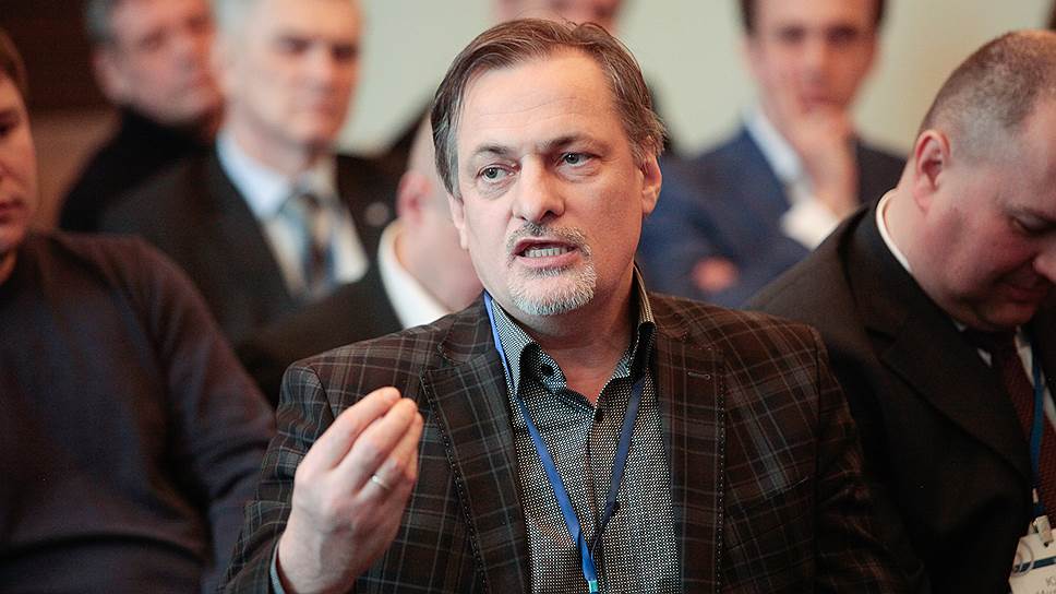 Светозар Дарнев, председатель правления строительной компании «Антар», поделился опытом реализации программы «Жилье для российской семьи» в Новосибирской области