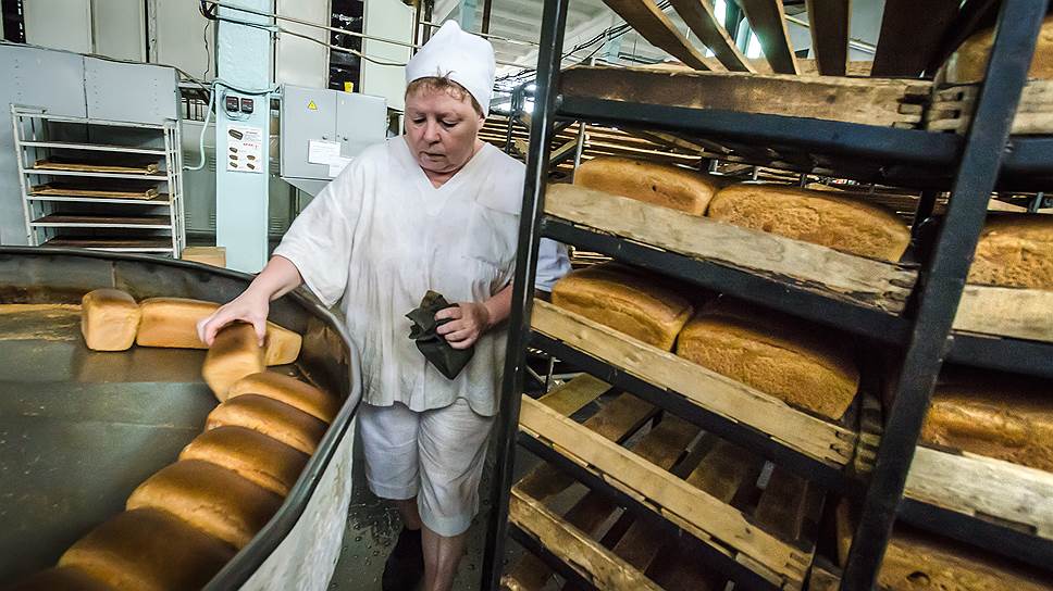 Как «Красноярский хлеб» пытался оздоровить предприятие