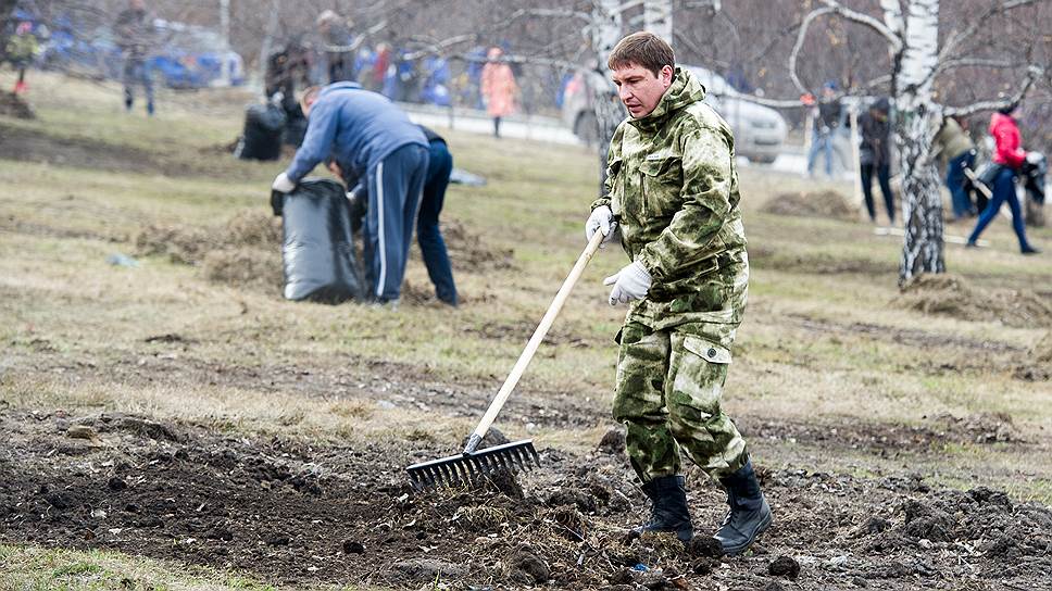 В порядок была приведена Михайловская набережная, которую отреконструировали в прошлом году