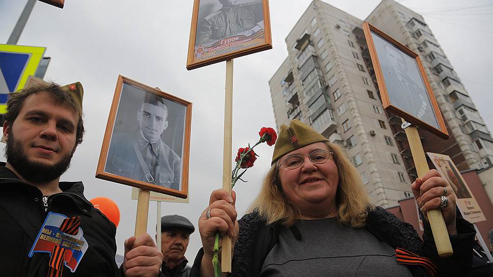 Праздничные мероприятия в Новокузнецке