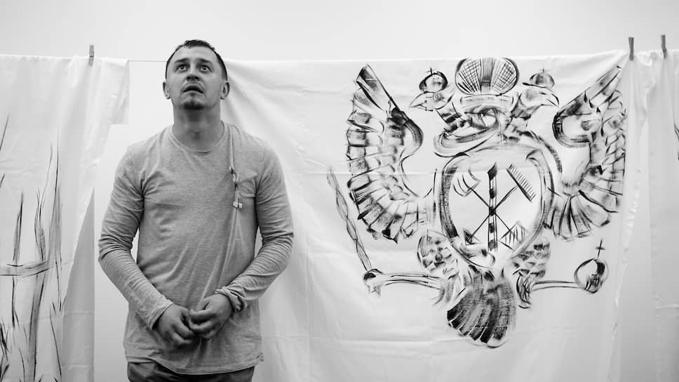 Черно-белая вечеринка газеты «Коммерсантъ» в Новосибирске