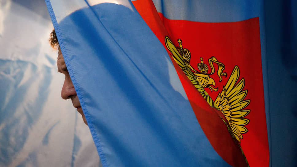 Голосование на выборах мэра Новосибирска 2019 года