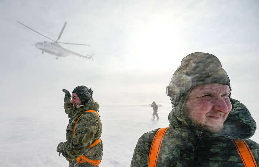 В основном десантники тушат пожары в Северном, Кыштовском и Куйбышевском районах области