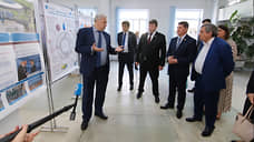 «Новосибирск» и «наука» — это синонимы: Совет Федерации высоко оценил ход строительства ключевых объектов Академгородка 2.0