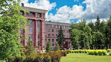 Для привлечения молодежи в Новосибирской области возводят современные комфортабельные общежития вузов