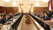 Депутаты Заксобрания Новосибирской области не согласовали увеличение резервного фонда