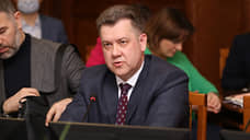 Депутаты согласовали поправки в бюджет 2022 года