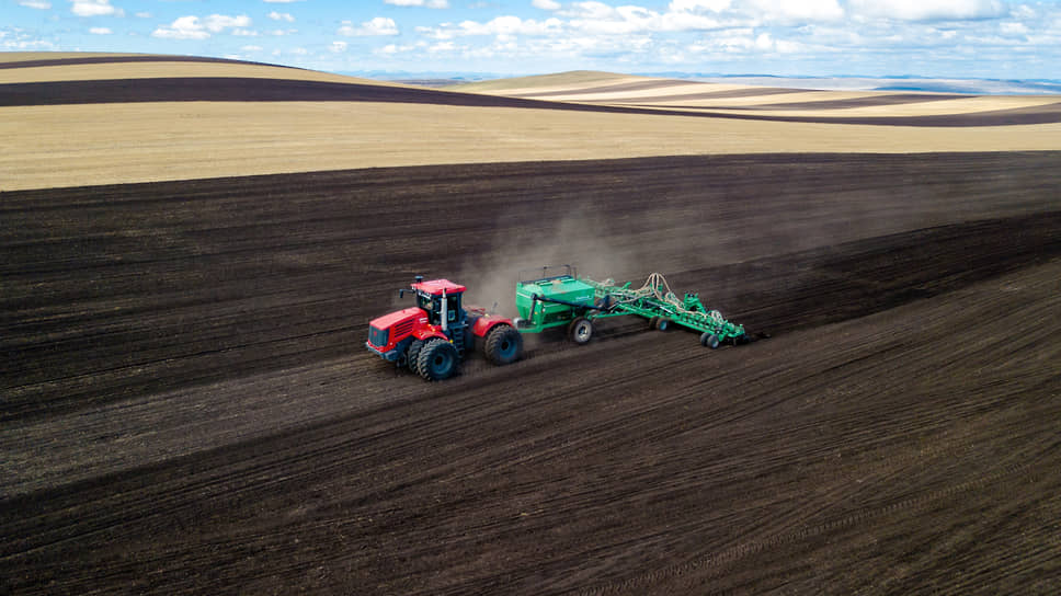 Новосибирская область является профицитным регионом по производству зерновых культур, в 2021 году регион получил рекордный урожай 3,383 млн. тонн зерна, что позволяет обеспечить внутренние потребности региона, в том числе в производстве ржаной и пшеничной муки 