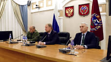 Семьи мобилизованных в Алтайском крае не оставят без поддержки