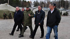 Поддержать своих: народ и армия едины