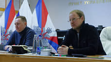 Виктор Томенко встретился с мобилизованными в Оренбургской области