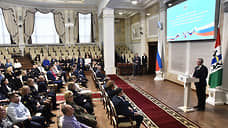 Опыт работы новосибирских консультационных центров для мобилизованных признан успешным и уникальным