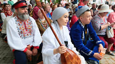 Более 130 национальностей отметили День России в Алтайском крае