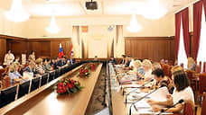 На экране — Сибирь и сибиряки