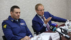 Губернатор Алтайского края вместе с заместителем прокурора России выслушали проблемы граждан на личном приеме