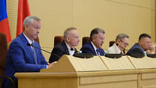 Повышение зарплаты бюджетникам и поддержка строительства метро: Андрей Травников обозначил важнейшие поправки в бюджет