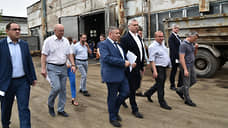 «Больше самостоятельности и ответственности на уровне районов»