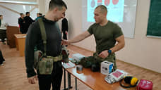 Новосибирцы смогут повысить навыки владения военными дисциплинами в новом Центре подготовки