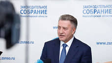 Андрей Шимкив: Итог голосования — выбор дальнейшего развития региона