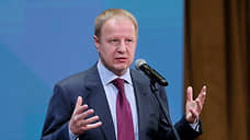 Губернатор Виктор Томенко оценил перспективы экспорта зерна в условиях засухи